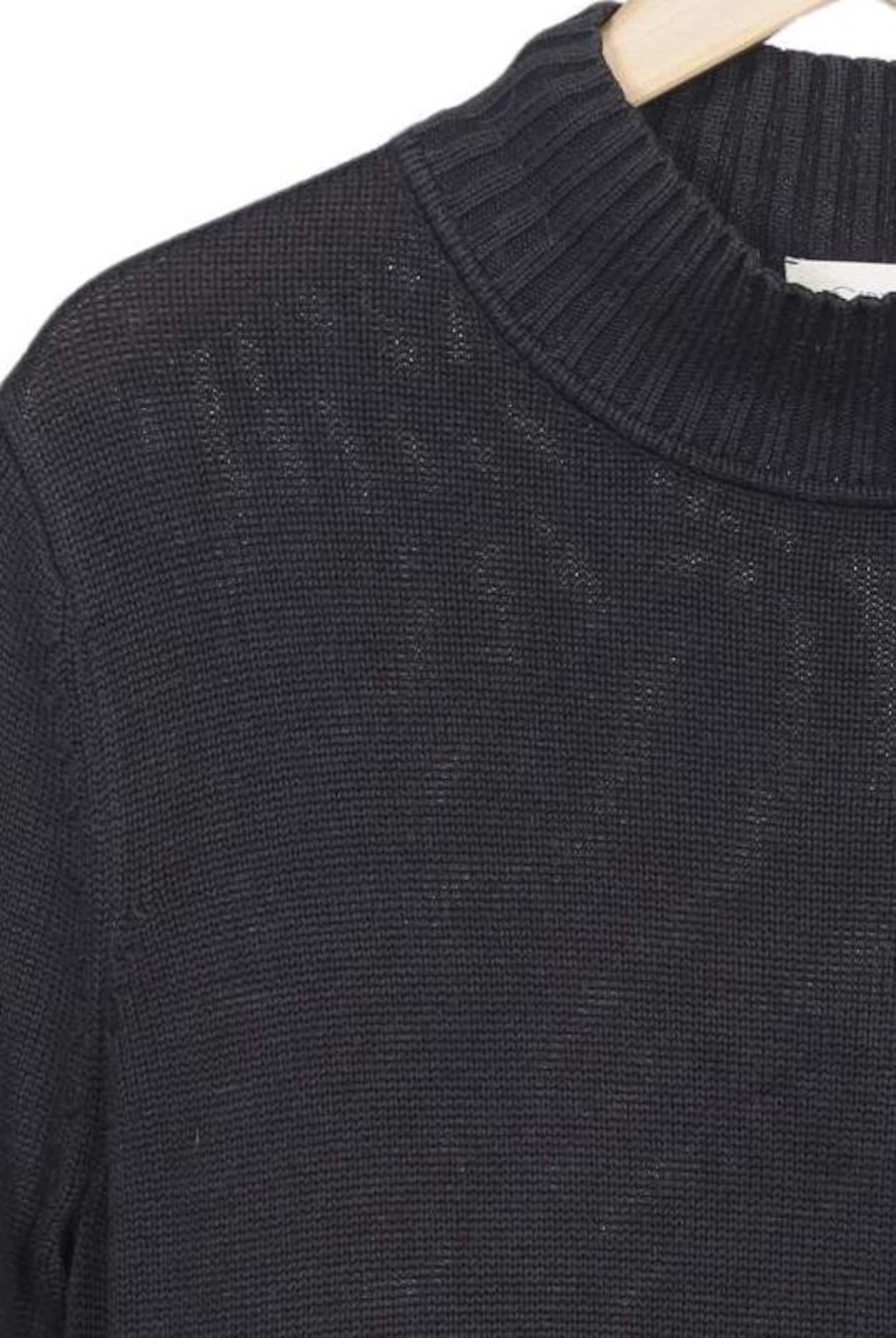 Cartoon Pullover L in Blau