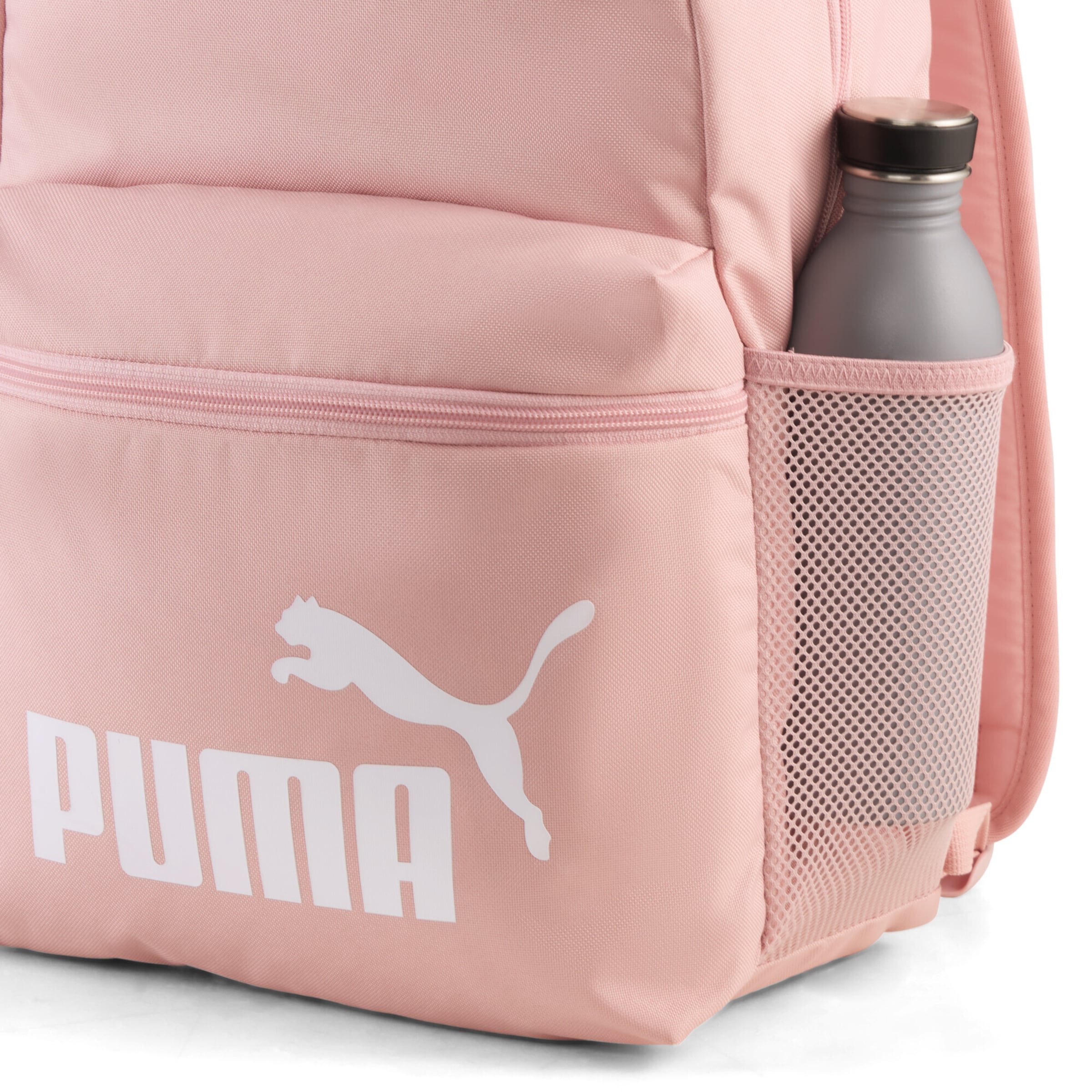 PUMA Sports backpack 'Phase' in Pink