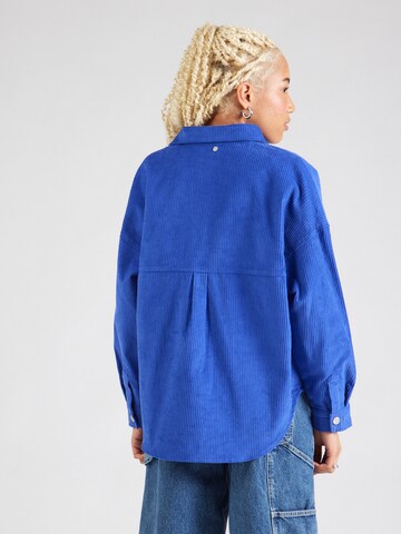 ROXY - Blusa 'KICK BACK' en azul