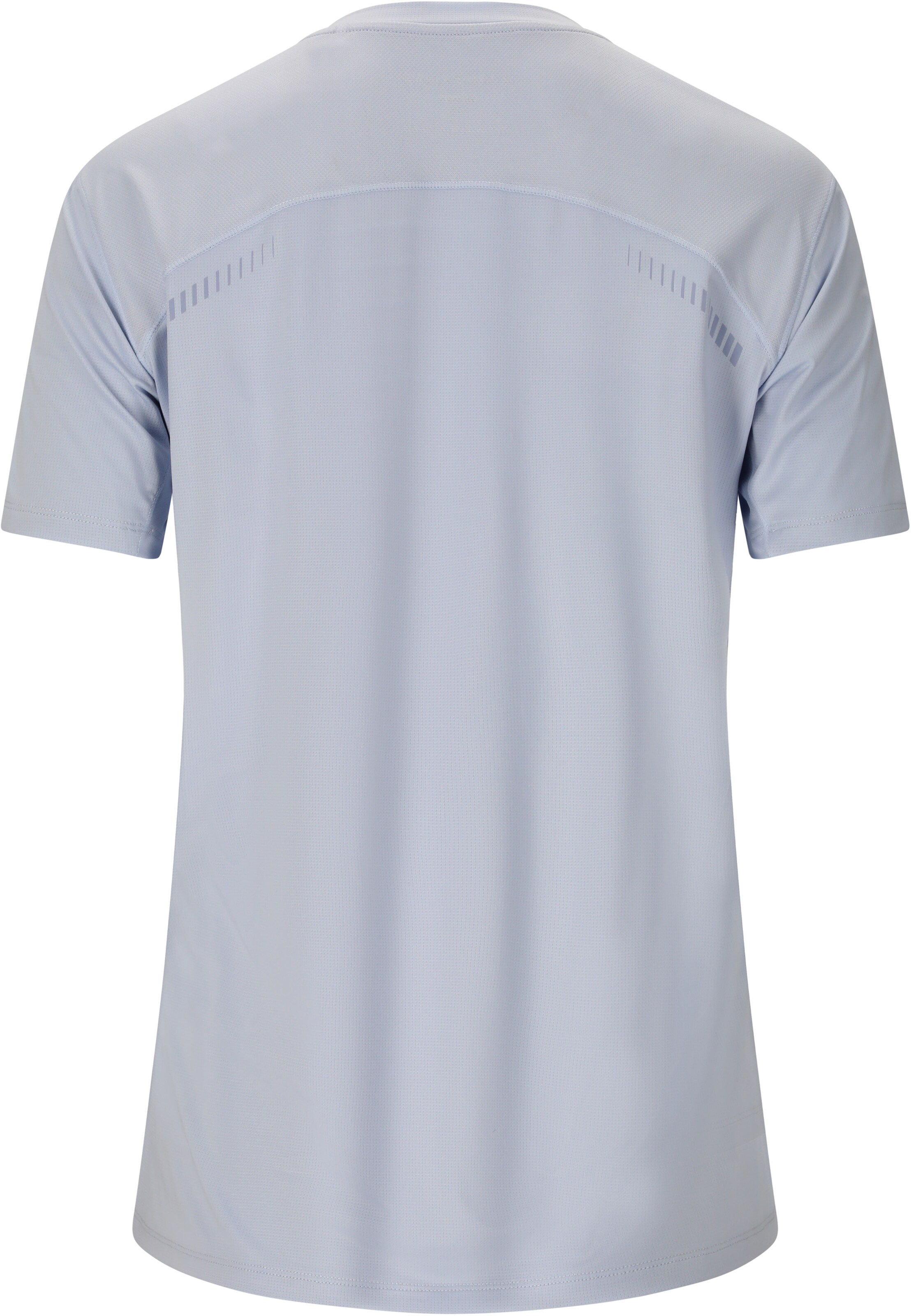 ENDURANCE Functioneel shirt 'Nan' in Blauw