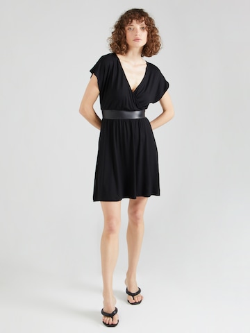 ABOUT YOU Dress 'Nana' in Black: front