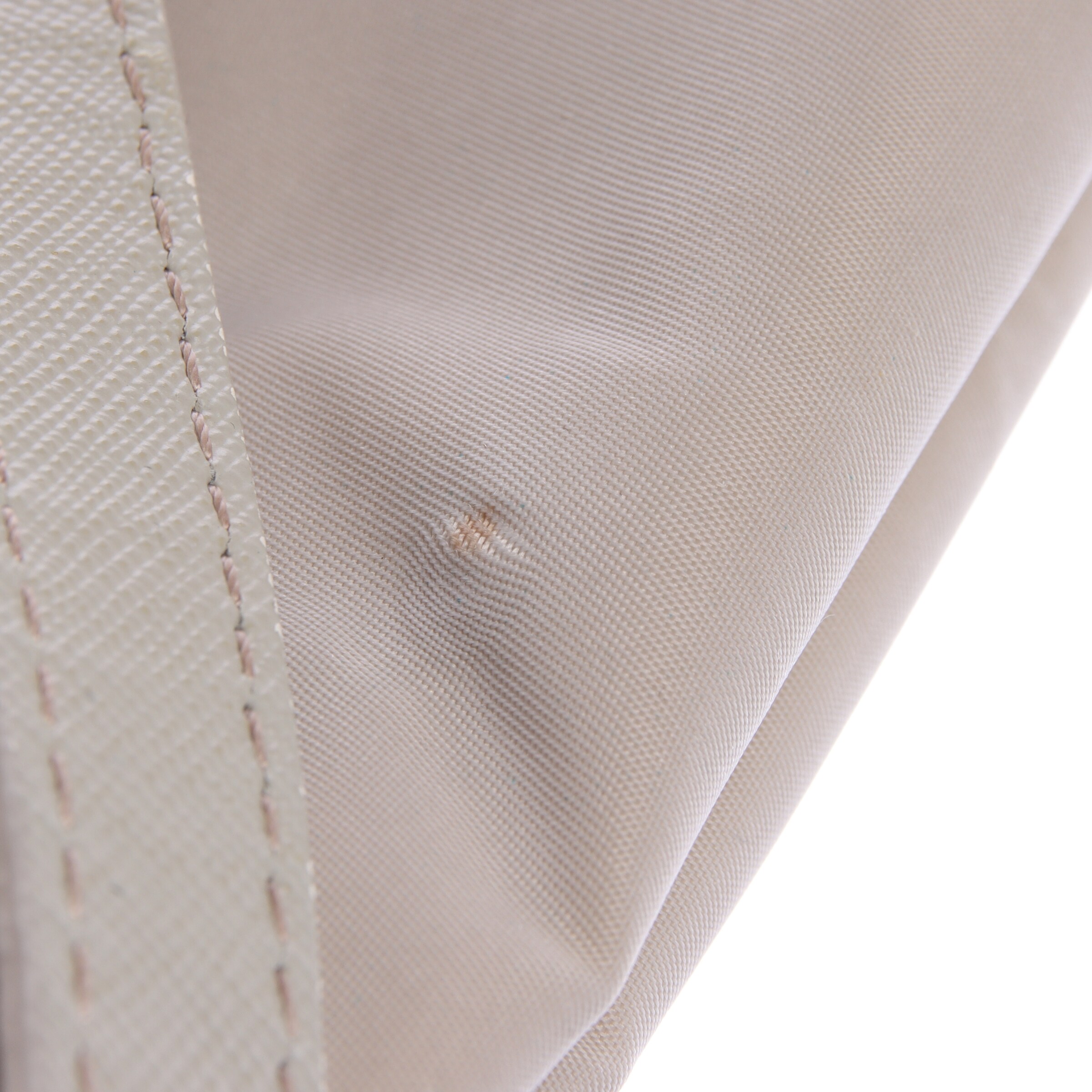 Marc Cain Bag in One size in Pink