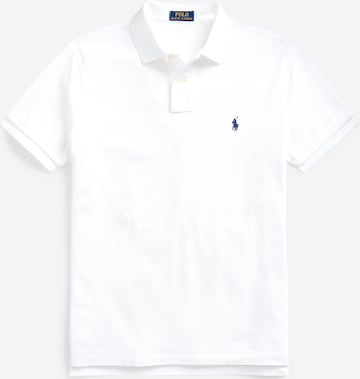Polo Ralph LaurenMajica - bijela boja: prednji dio