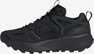 Baskets basses 'Kantai' ADIDAS SPORTSWEAR en noir : devant