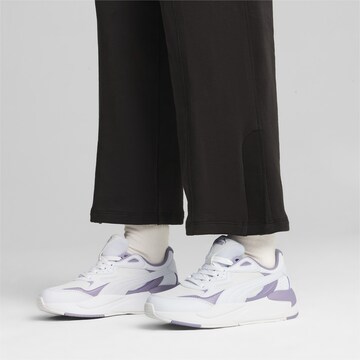 PUMA Sneakers laag 'X-Ray' in Wit: voorkant