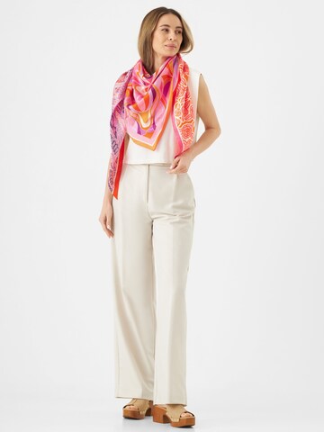 CODELLO Tuch in Pink