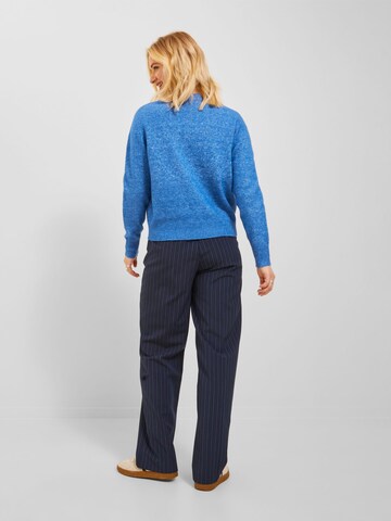 Pull-over 'Siline' JJXX en bleu