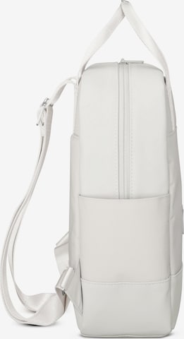 Johnny Urban Backpack in Beige