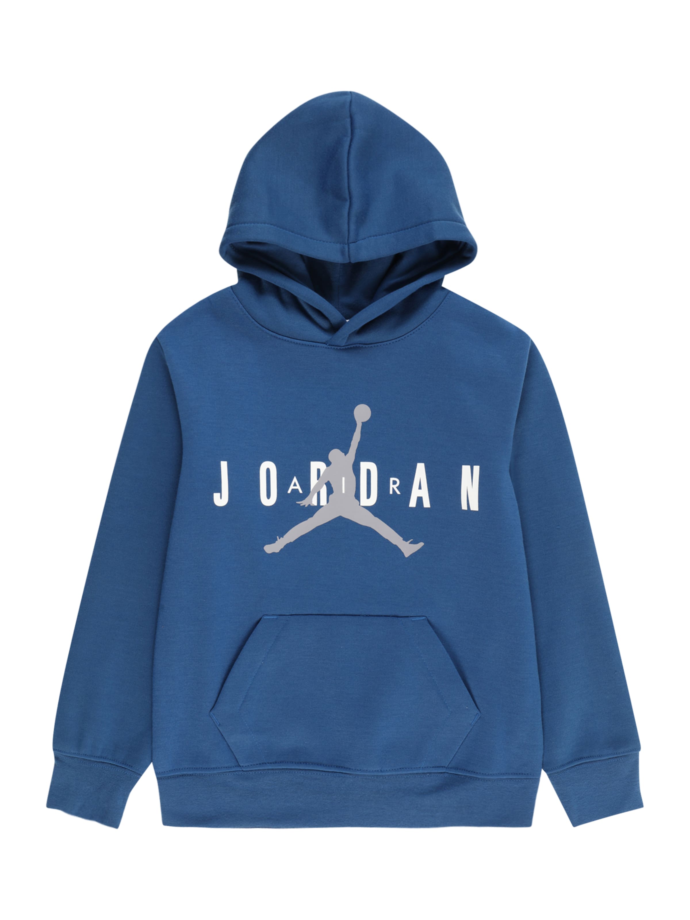 jordan sweatshirt orange