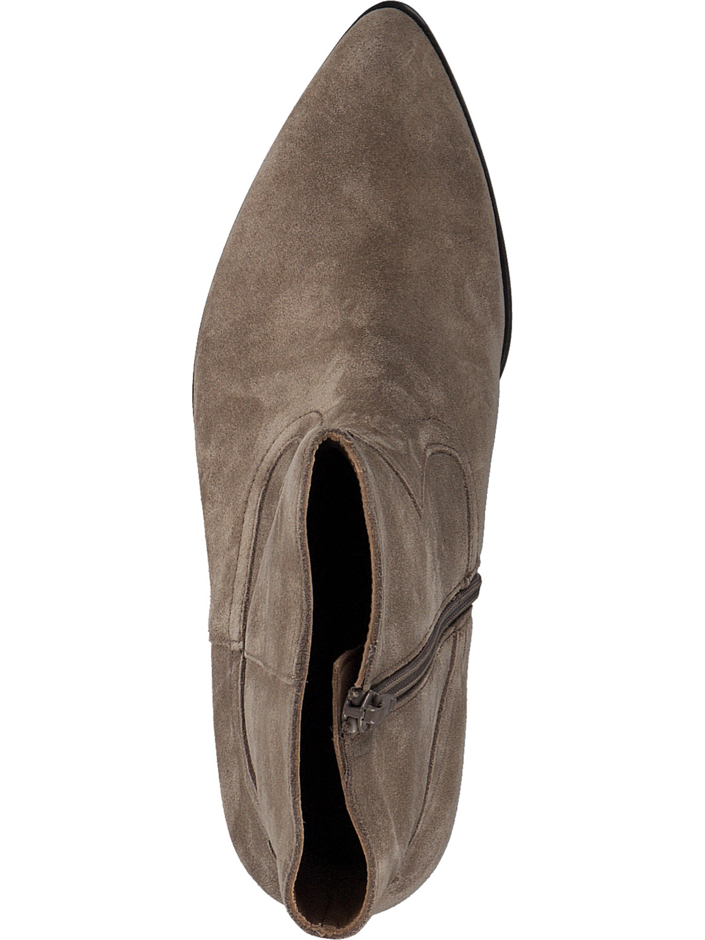 GABOR Ankle Boots in Brown