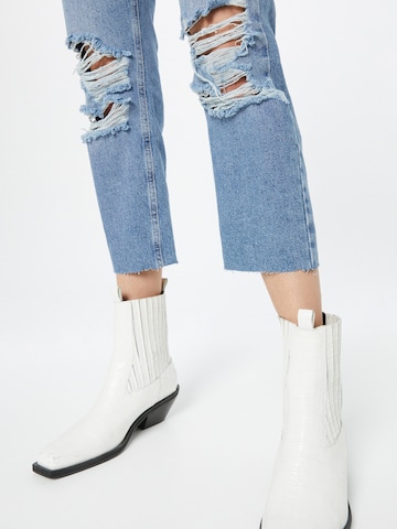 regular Jeans di Trendyol in blu