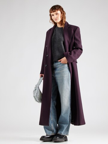 Pull-over 'Zora' VERO MODA en gris
