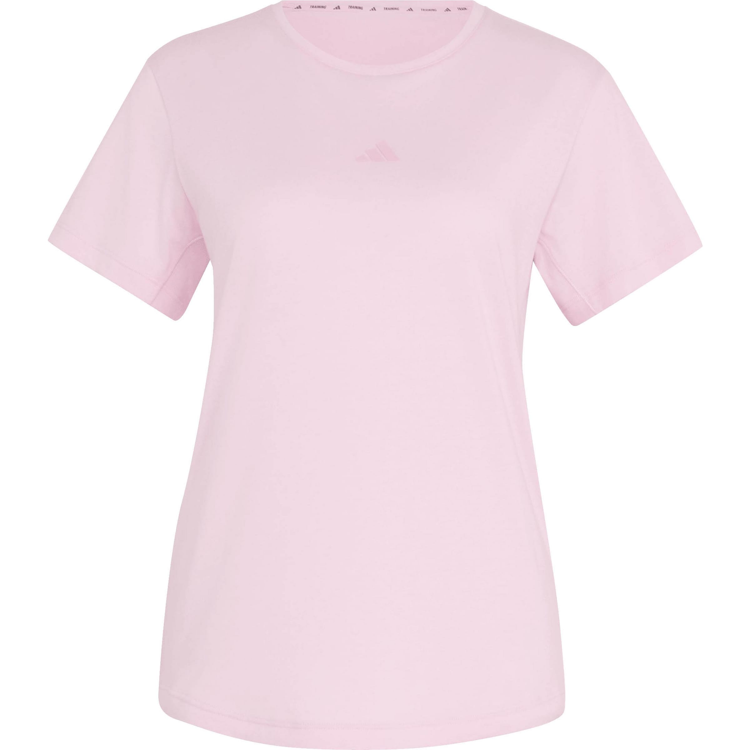 ADIDAS PERFORMANCE Funktionsshirt 'Motion' in Pink: Vorderseite