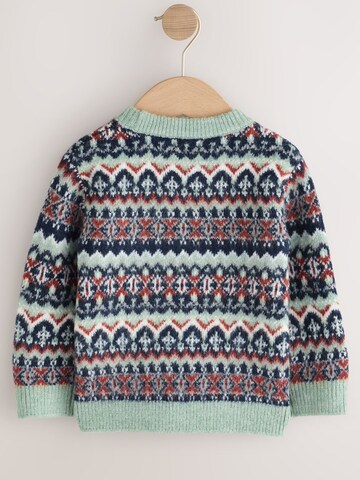 Pullover di Next in blu