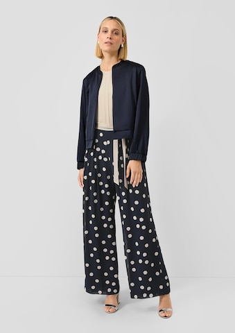 s.Oliver Jumpsuit in Beige