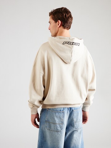 Pegador Sweatshirt 'Duan' in Beige