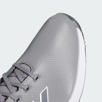 Chaussure de sport 'ZG23' ADIDAS PERFORMANCE en gris
