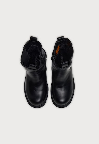 Dockers by Gerli Ботуши в черно