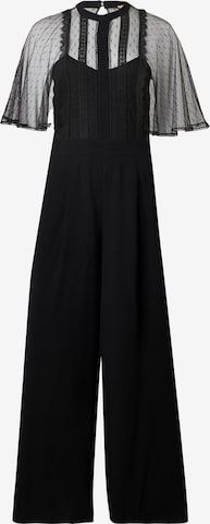 Twinset Haalari värissä musta: etupuoli