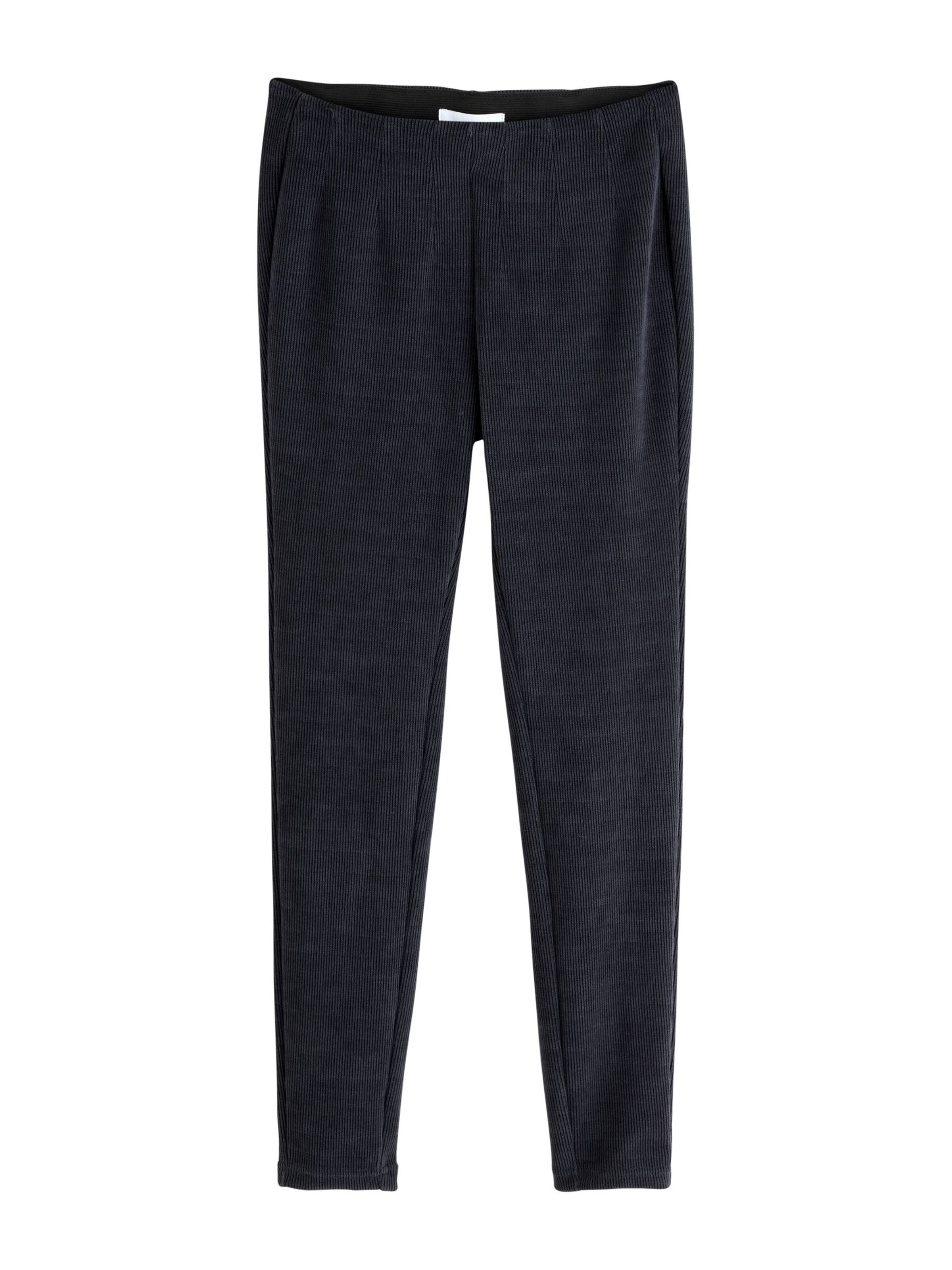 Skinny Leggings Next en gris : devant