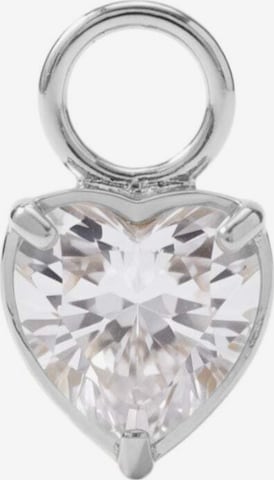 PURELEI Anhänger in Silber: Vorderseite