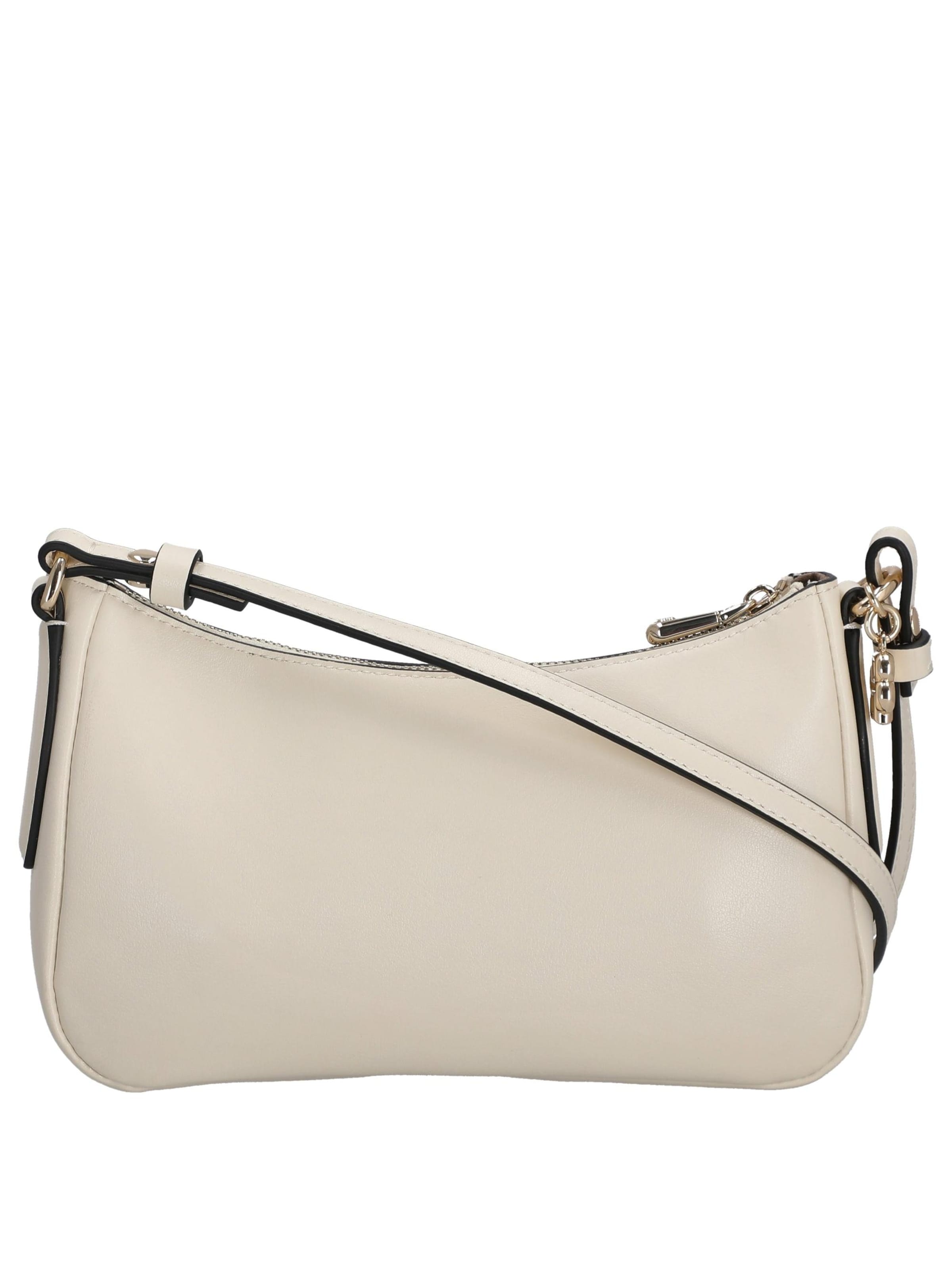 HUGO BOSS Umhängetasche 'Numah'‌‌‌‌‌‌‌ in Weiß