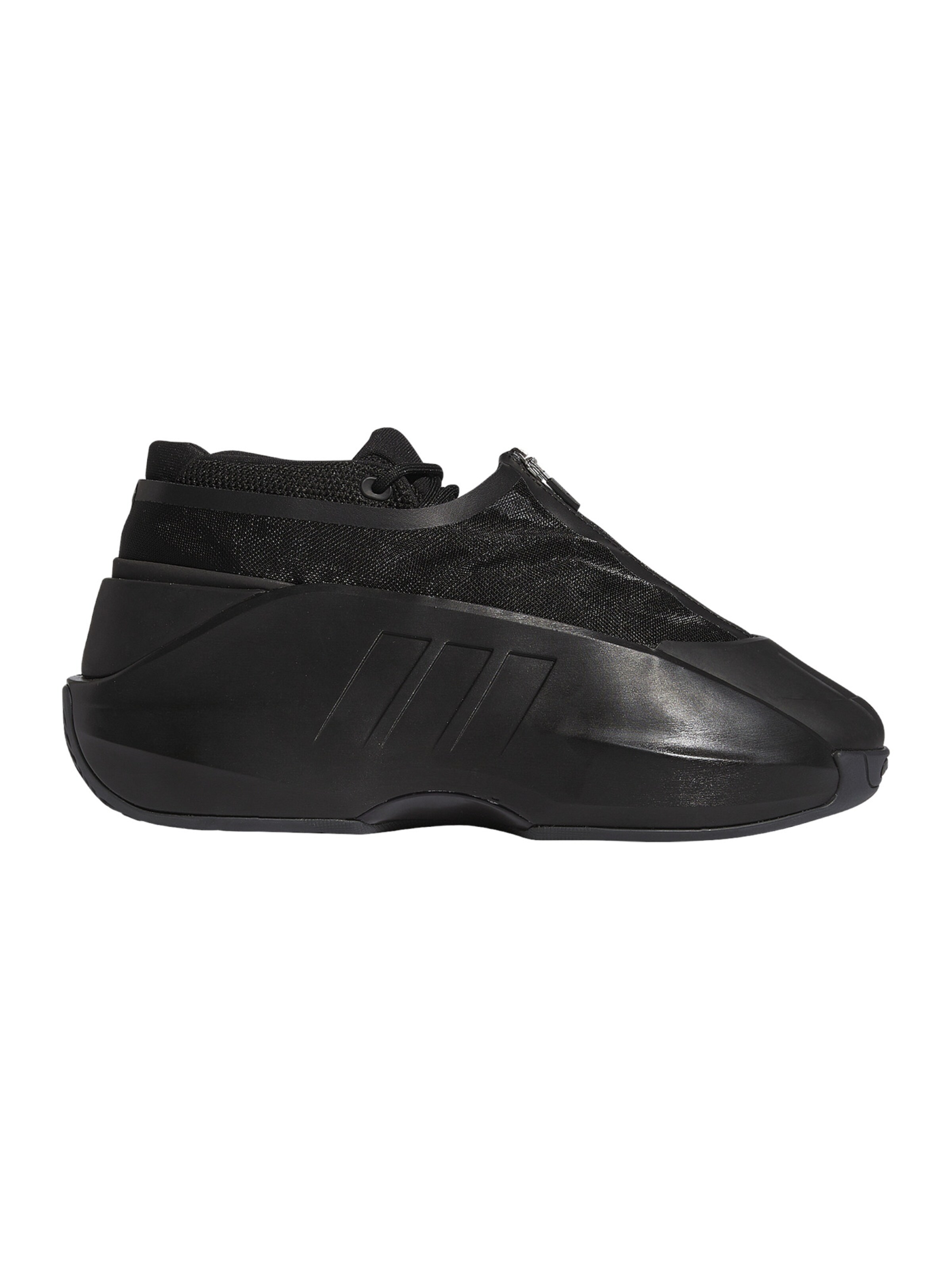 ADIDAS PERFORMANCE Sportschuh 'Crazy Iiinfinity' in Schwarz: Vorderseite