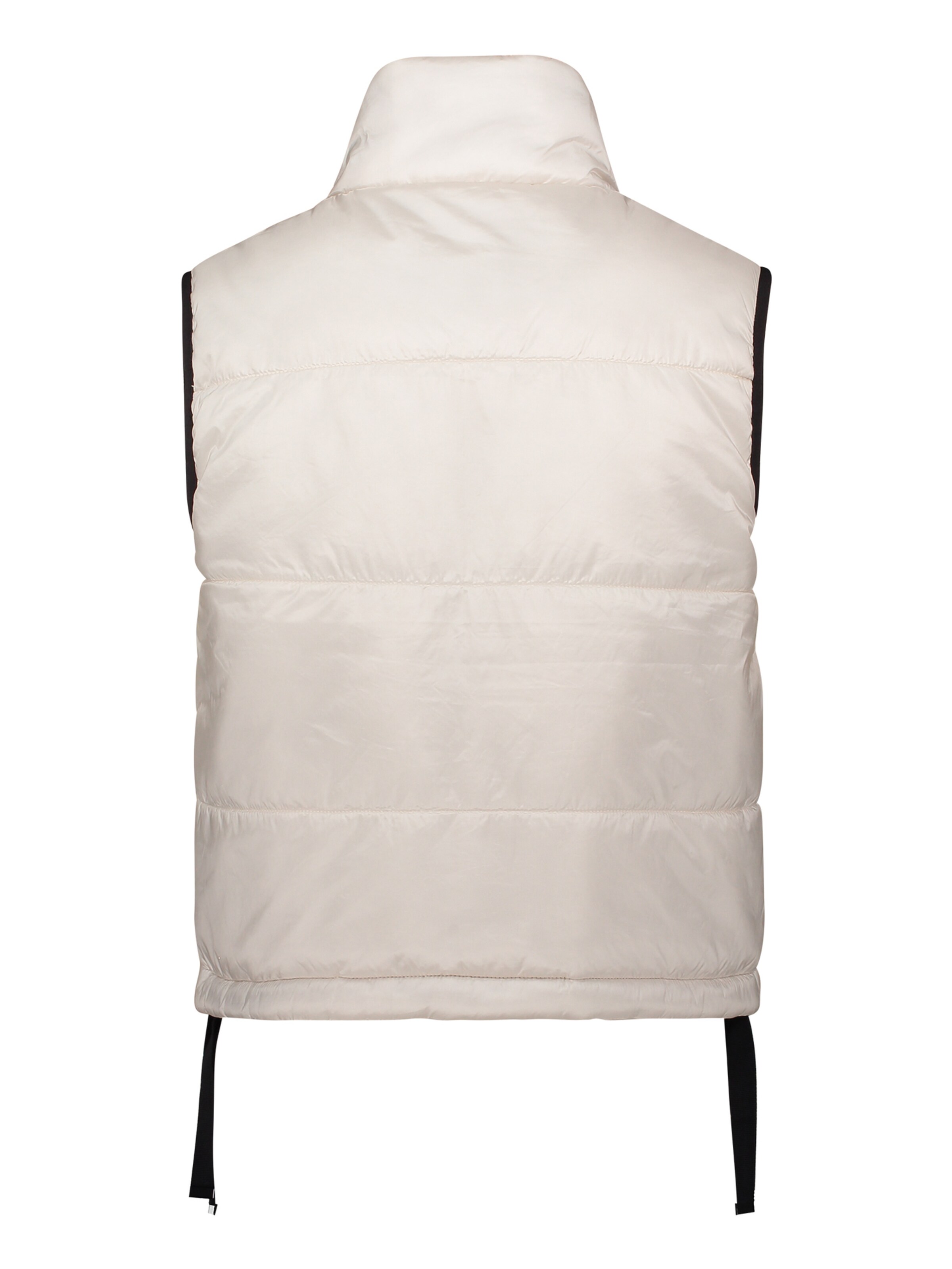Gilet Betty Barclay en beige