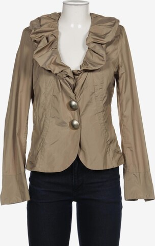 AIRFIELD Blazer in M in Beige: front