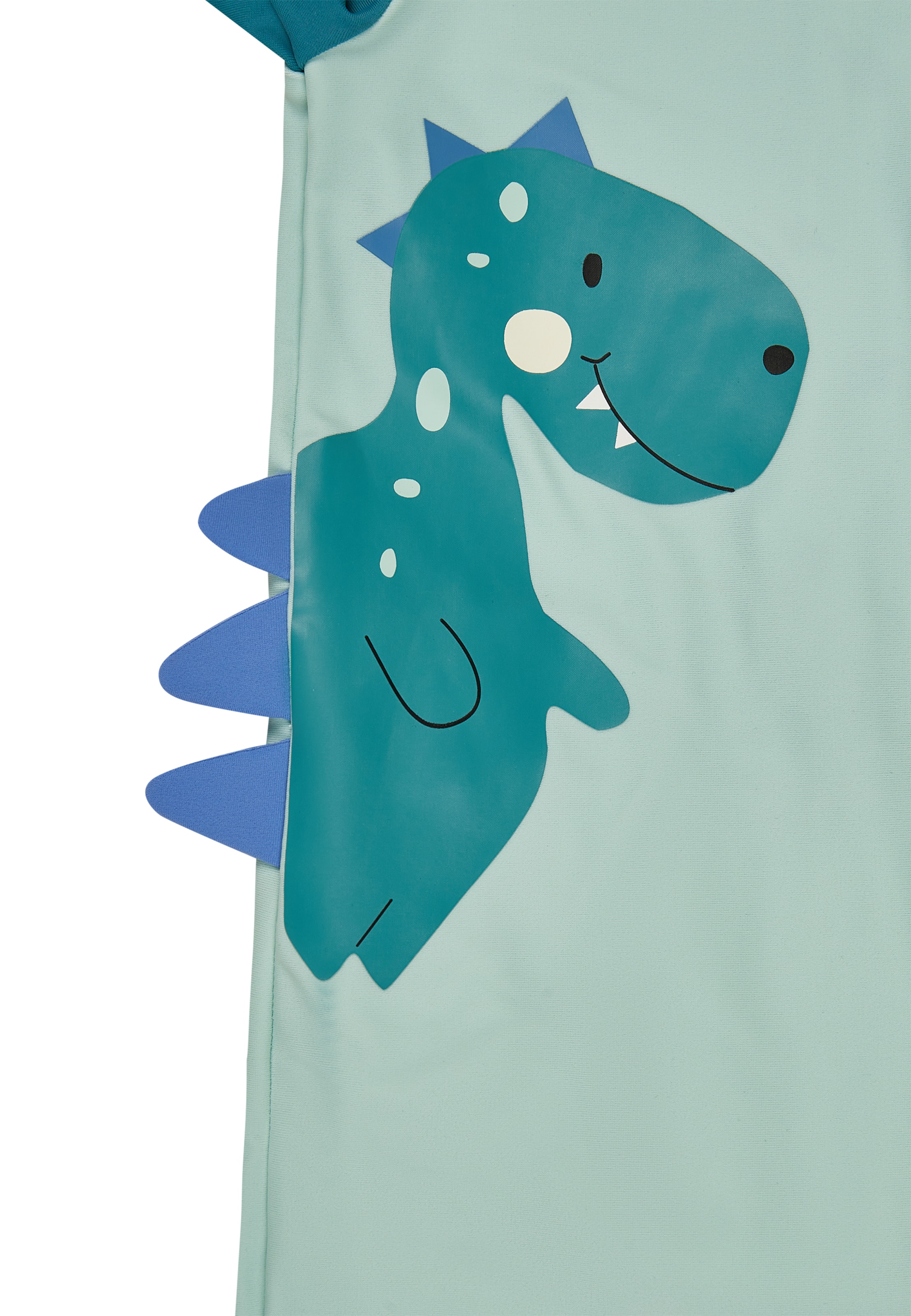 STERNTALER UV Protection 'Dino' in Green