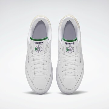 Reebok Sneakers 'AD COURT' in White