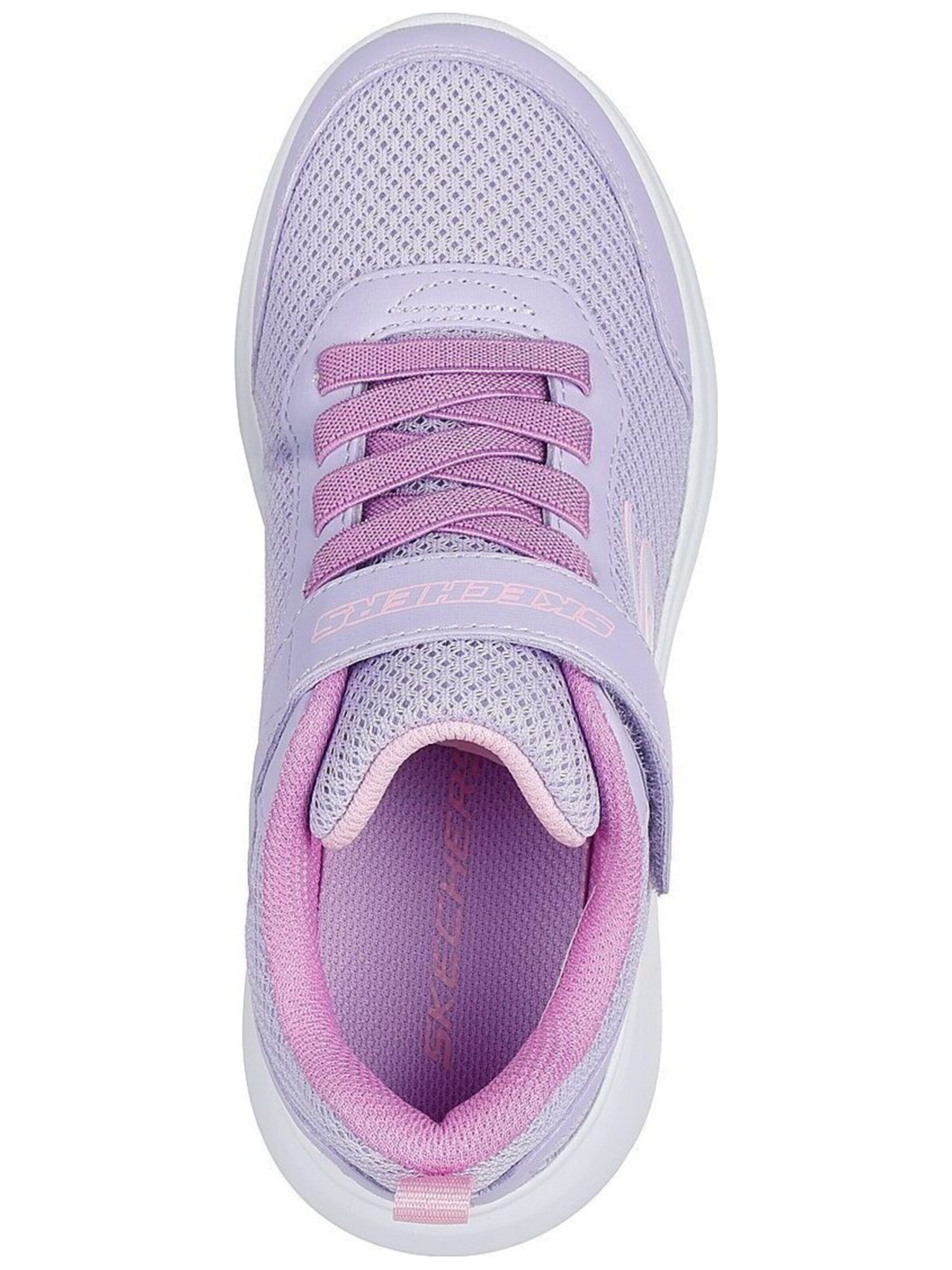SKECHERS Sportschuh 'Skechers Selectors - Reset Ac' in Lila