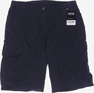 Maier Sports Shorts in M in Grey: front