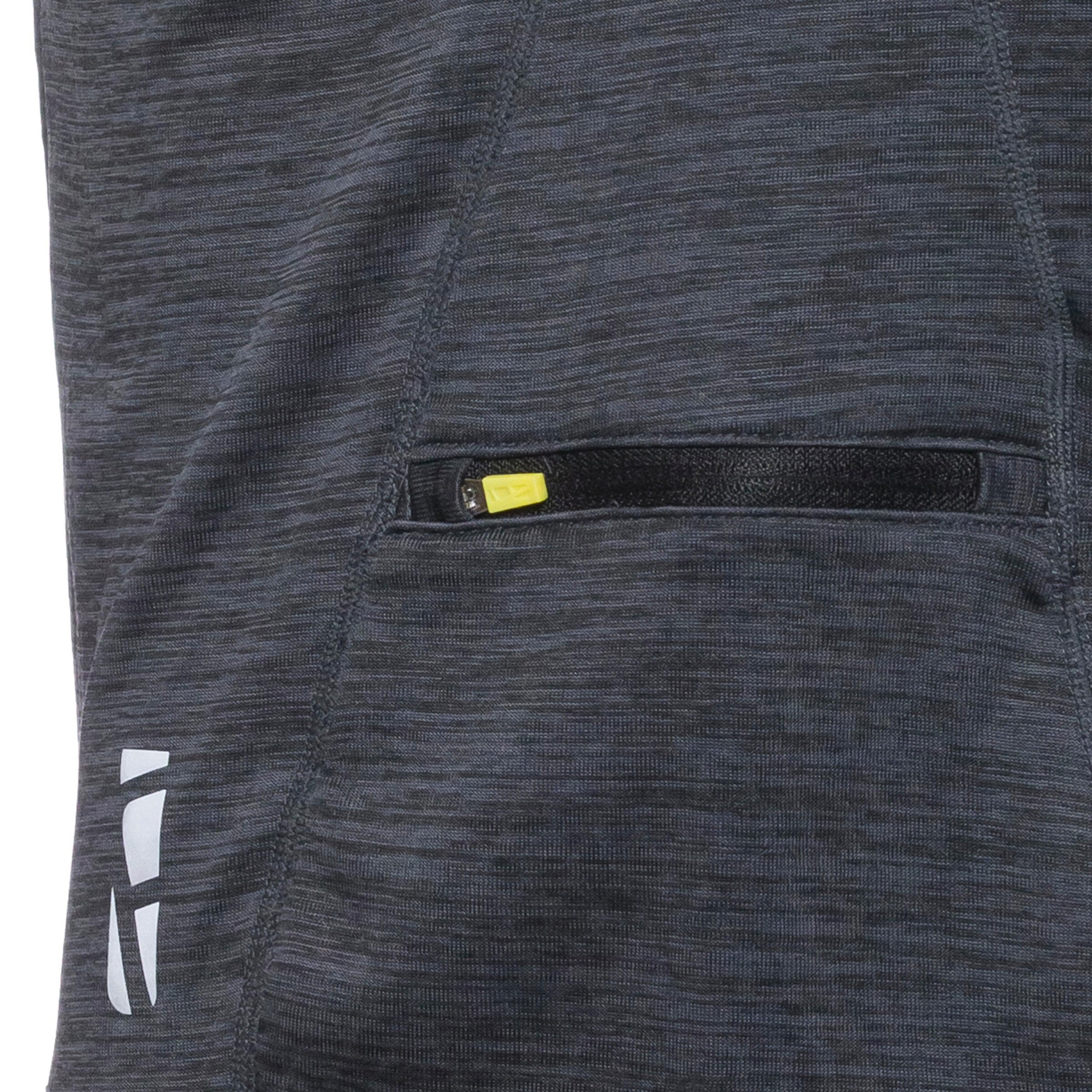 UNIFIT Athletic Jacket in Blue