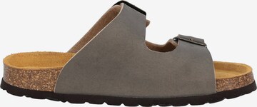 Chaussures ouvertes 'Korfu B Basic' Palado en gris