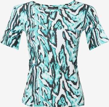 Top di Awesome Apparel in colori misti: frontale