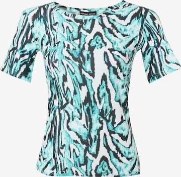 Top di Awesome Apparel in colori misti: frontale