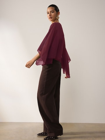 Next Blouse in Rood