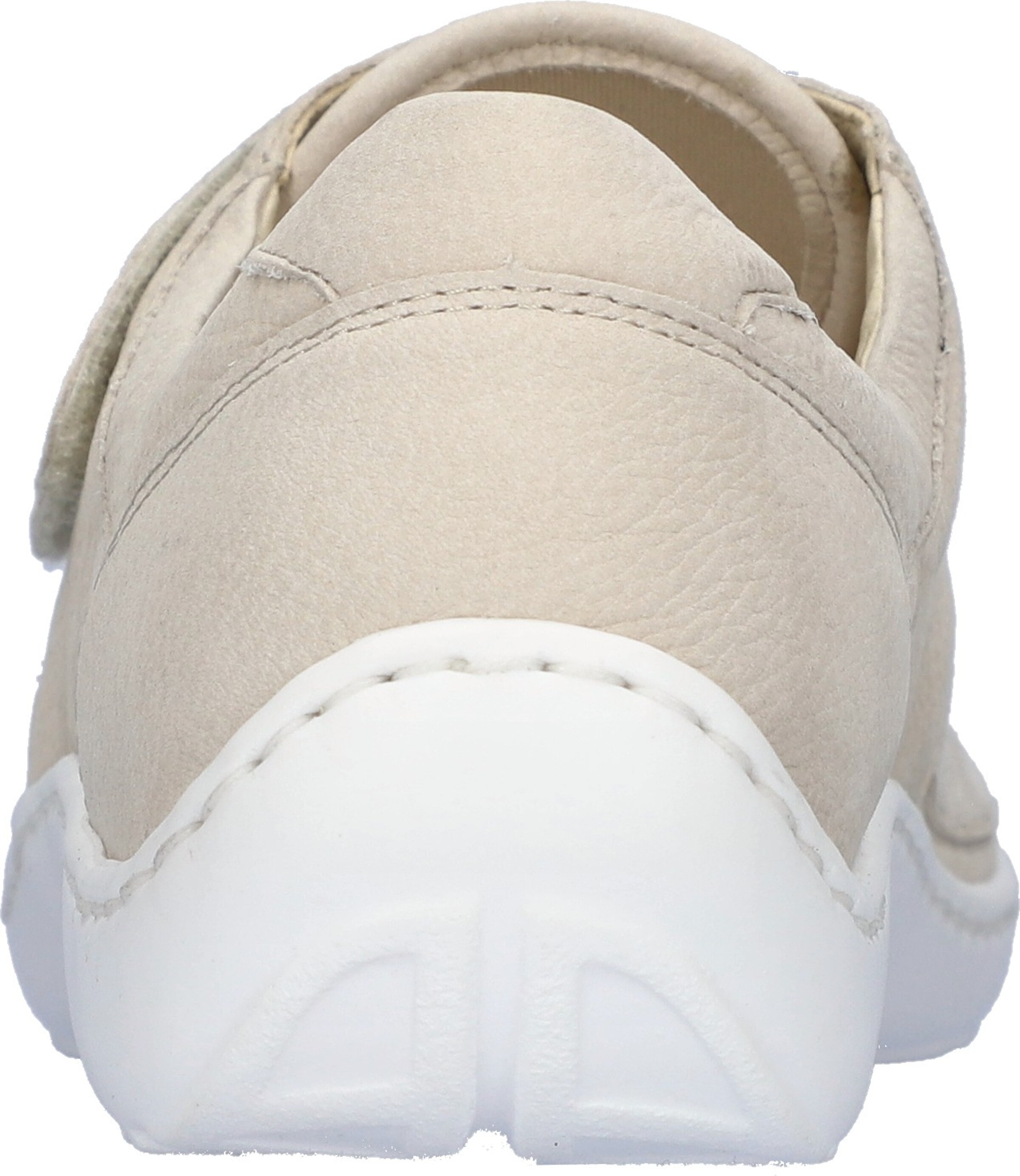 WALDLÄUFER Slipper in Beige