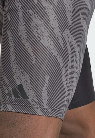 ADIDAS PERFORMANCE Sportondergoed in Grijs