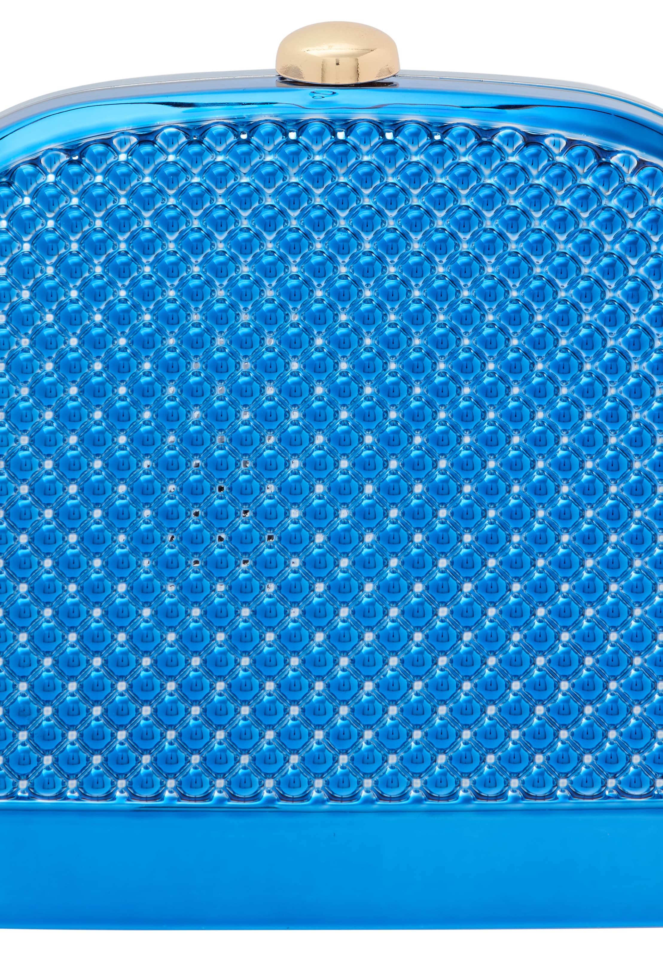 myMo at night - Clutches em azul