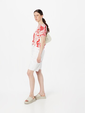 s.Oliver Shirt in Red