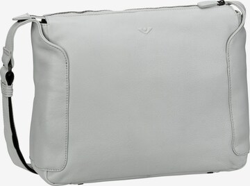 VOi Crossbody Bag '4Seasons' in Grey: front