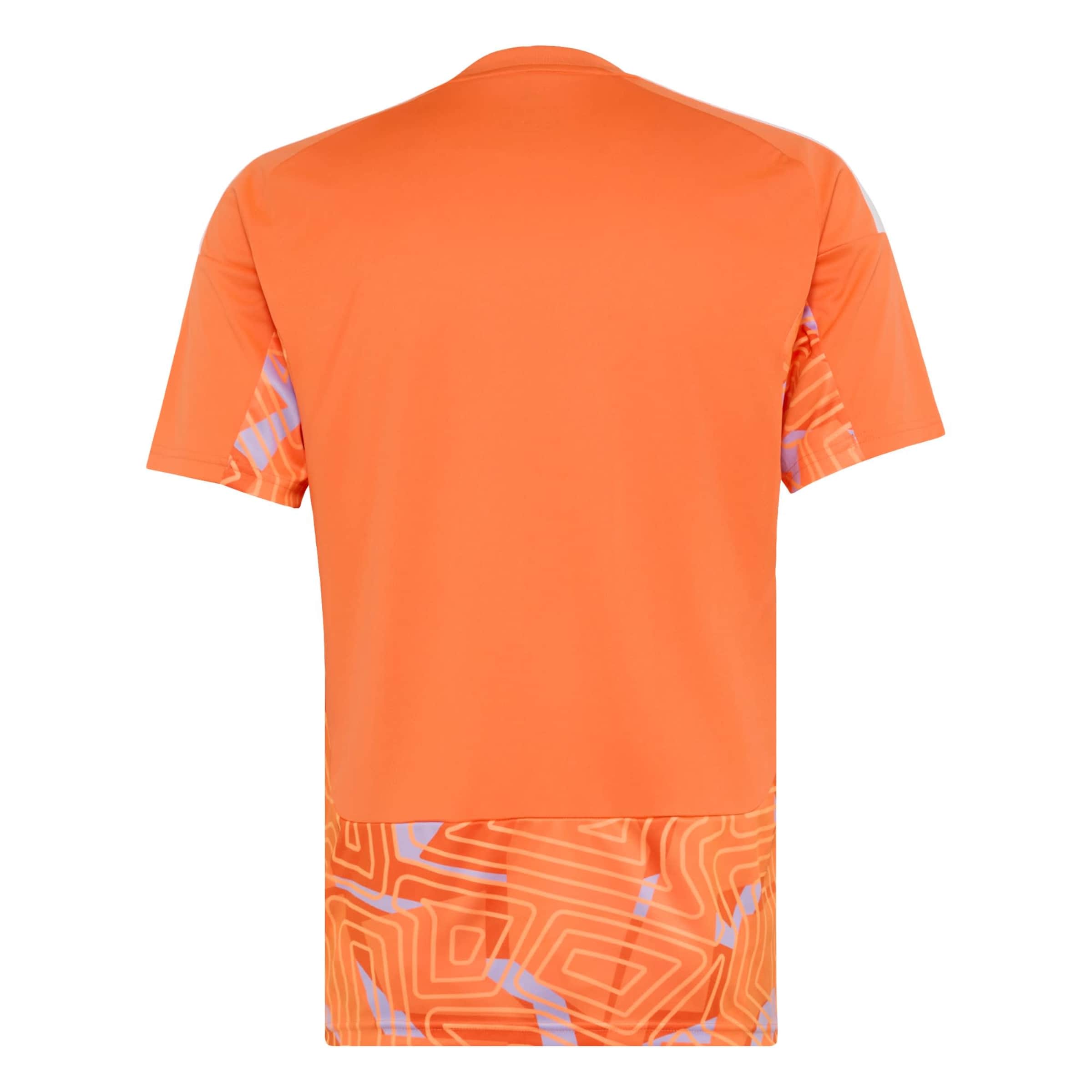 ADIDAS PERFORMANCE Jersey 'Juventus Turin 26/27' in Orange