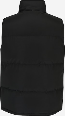 Only Petite Vest 'CALI' in Black