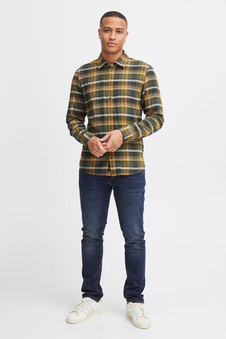 BLEND Regular fit Button Up Shirt in Mixed colors