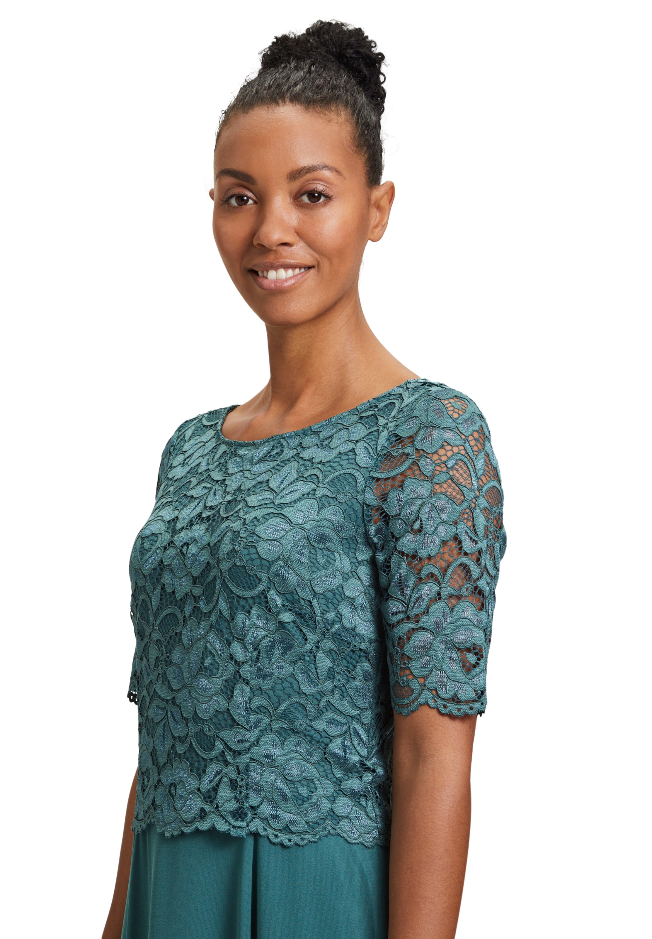 Vera Mont Õhtukleit, värv hall