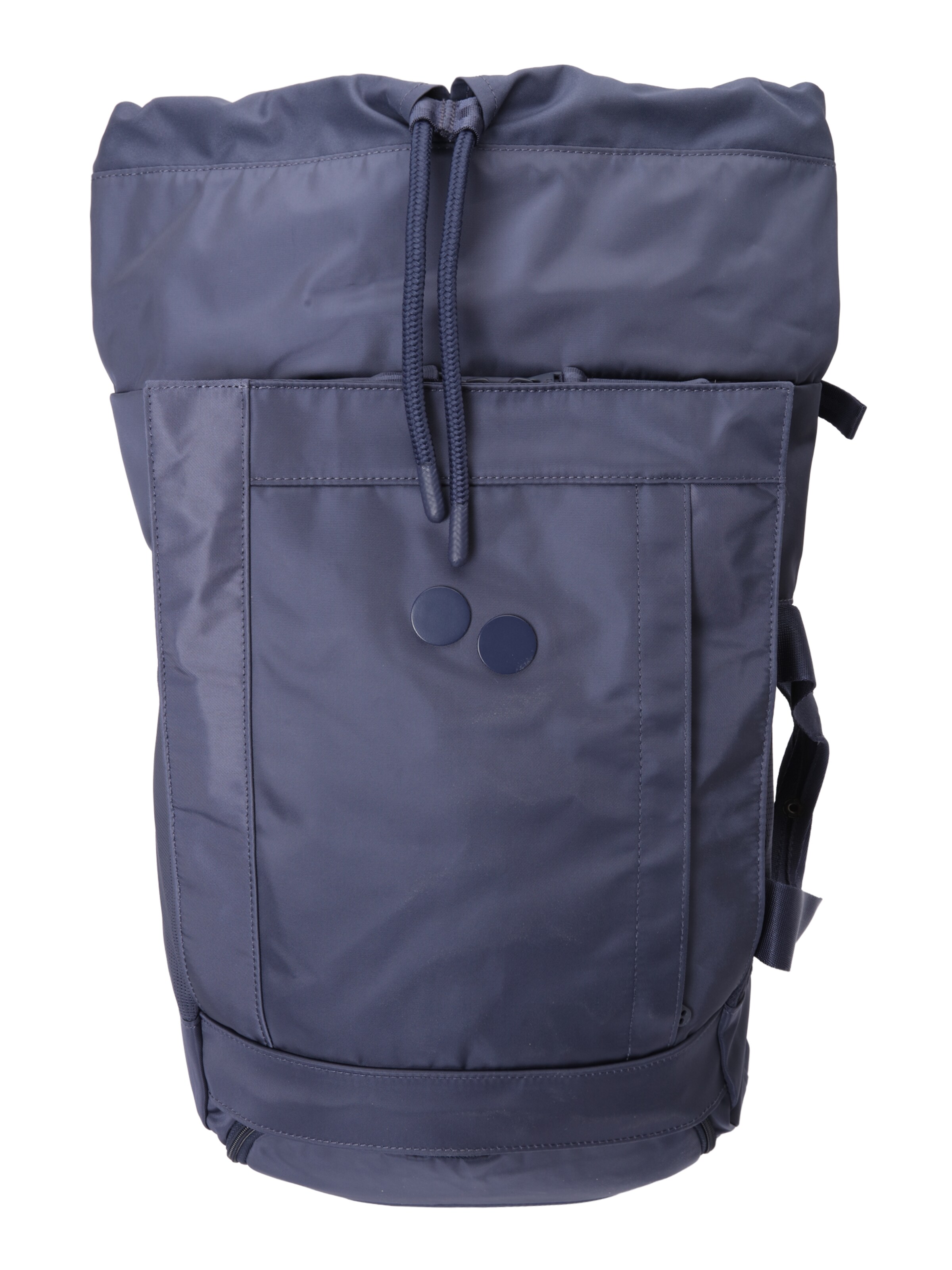 Sac à dos 'BLOK' pinqponq en bleu