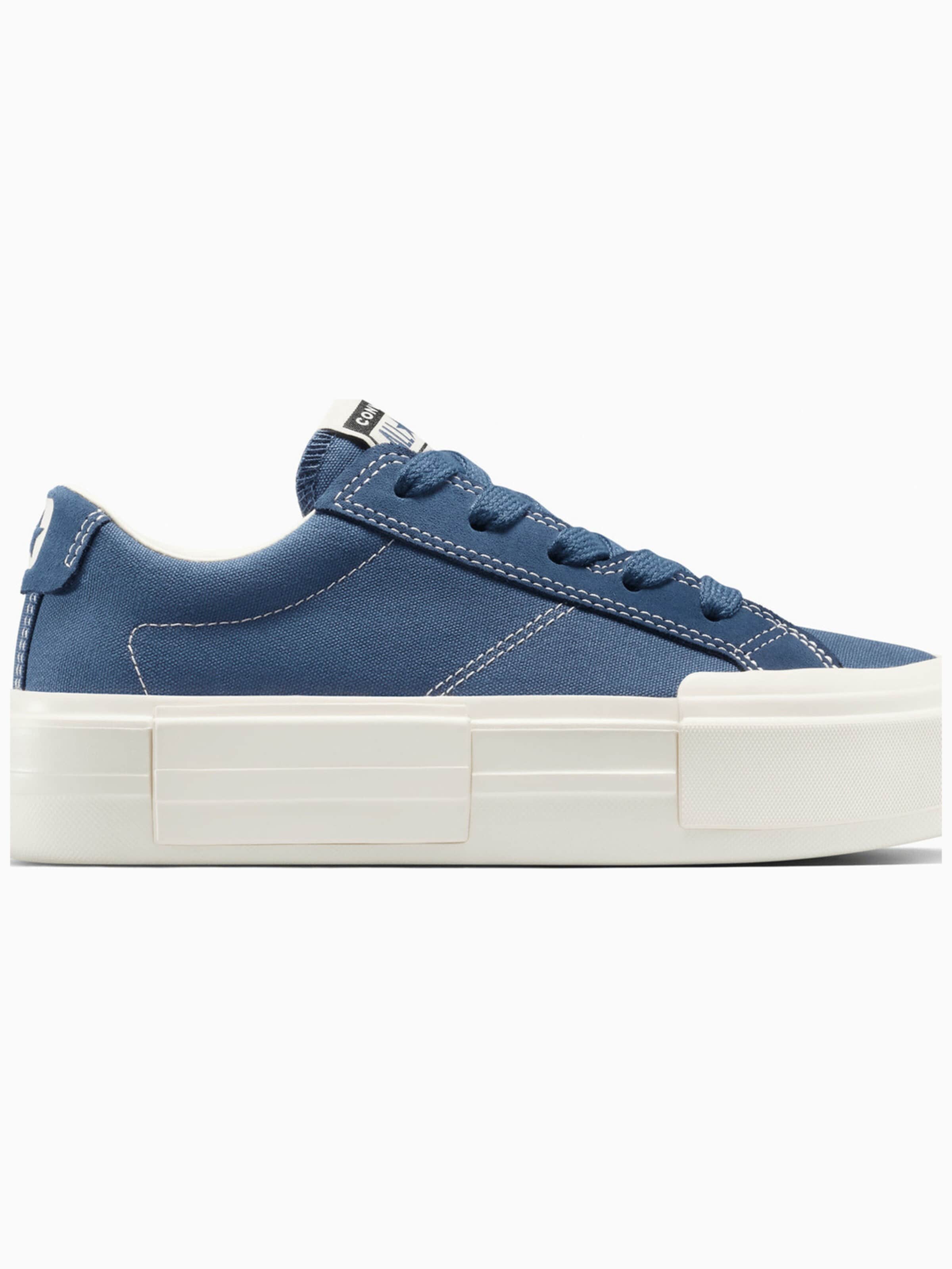 CONVERSE Platform trainers 'Converse Chuck Taylor All Star Cruise' in Blue