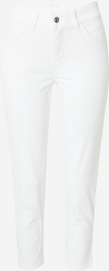Jeans 'Melanie' MAC pe alb, Vizualizare produs